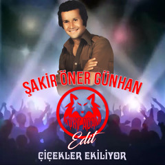 Çiçekler Ekiliyor (Kurt Adam Edit)