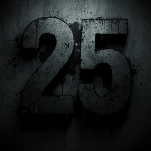 25