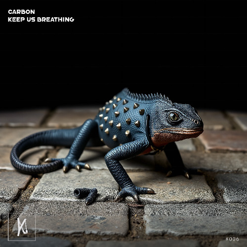 Carbon - Keep us breathing (Lampe Remix)