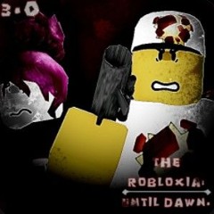 The Robloxia Until Dawn OST - Main Menu {ingame} {OLD}