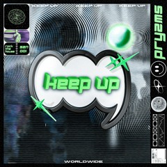 PRYZMS - KEEP UP