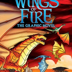 The Power Of Wings Of Fire