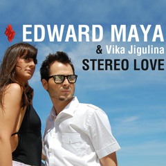 Stereo Love (Symmetrik Remix)