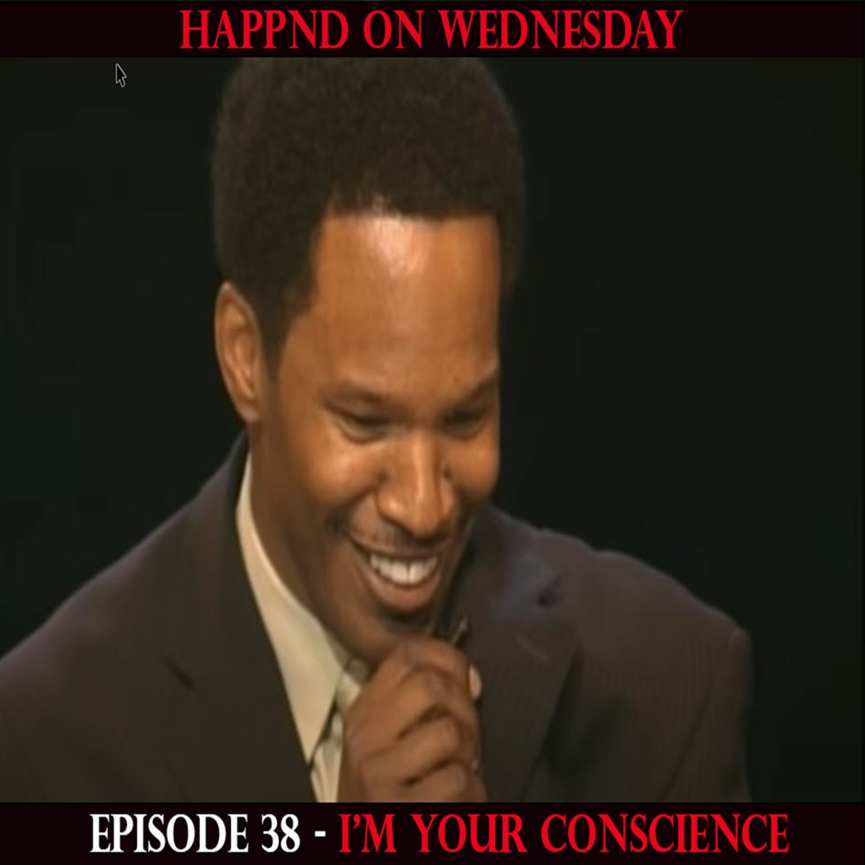 It Happnd on Wednesday