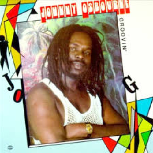 Johnny Osbourne – Purify Your Heart – Vinyl (7