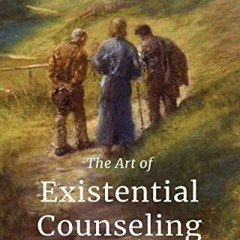 [Free] EBOOK 📘 The Art of Existential Counseling by  Adrian van Kaam &  Gregory Bott
