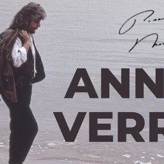Pino Daniele Anna Verrà MarcovinksAfroRework
