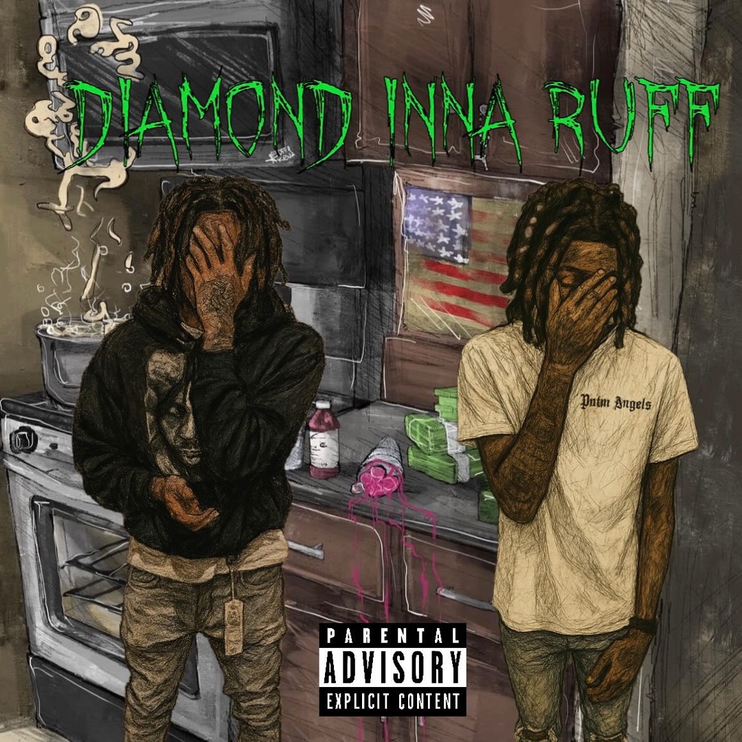 Diamond Inna Facebook Stream Brlondo | Listen to diamond inna ruff playlist online for free ...