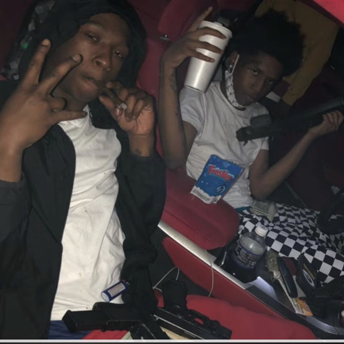 Bigg Unccc - Ksbg  (Unreleased)