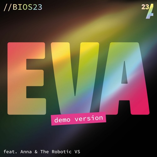 EVA (Demo Version)