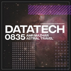 Amr Mazhar - Astral Travel