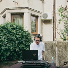 Grecescu @ Sounds of Cotroceni 2022