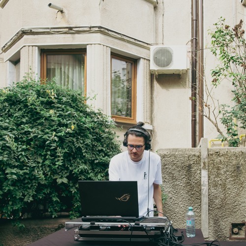 Grecescu @ Sounds of Cotroceni 2022