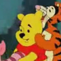 Pooh's Orgy