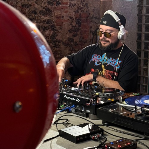 Data: Sessions | Maicols @ RELINK DATA | Kombo Breakerz MX | 2025