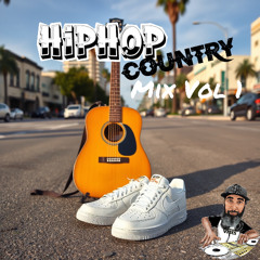 Hip- Hop Country Mix Vol. 1