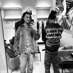 autumn - louis v everything! (slowed)