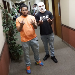 Gms Savy x Gms RoyGee - No Discussion