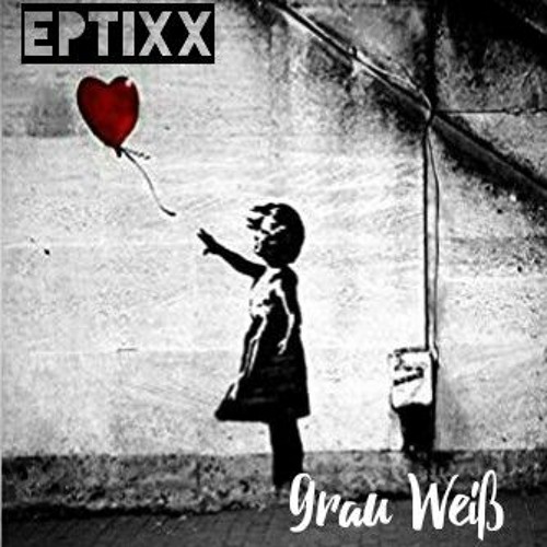 Eptixx - Grau Weiß