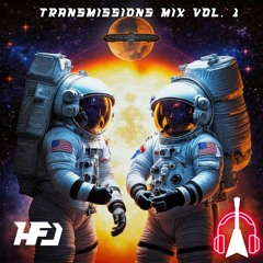 Transmissions Mix Vol. 1