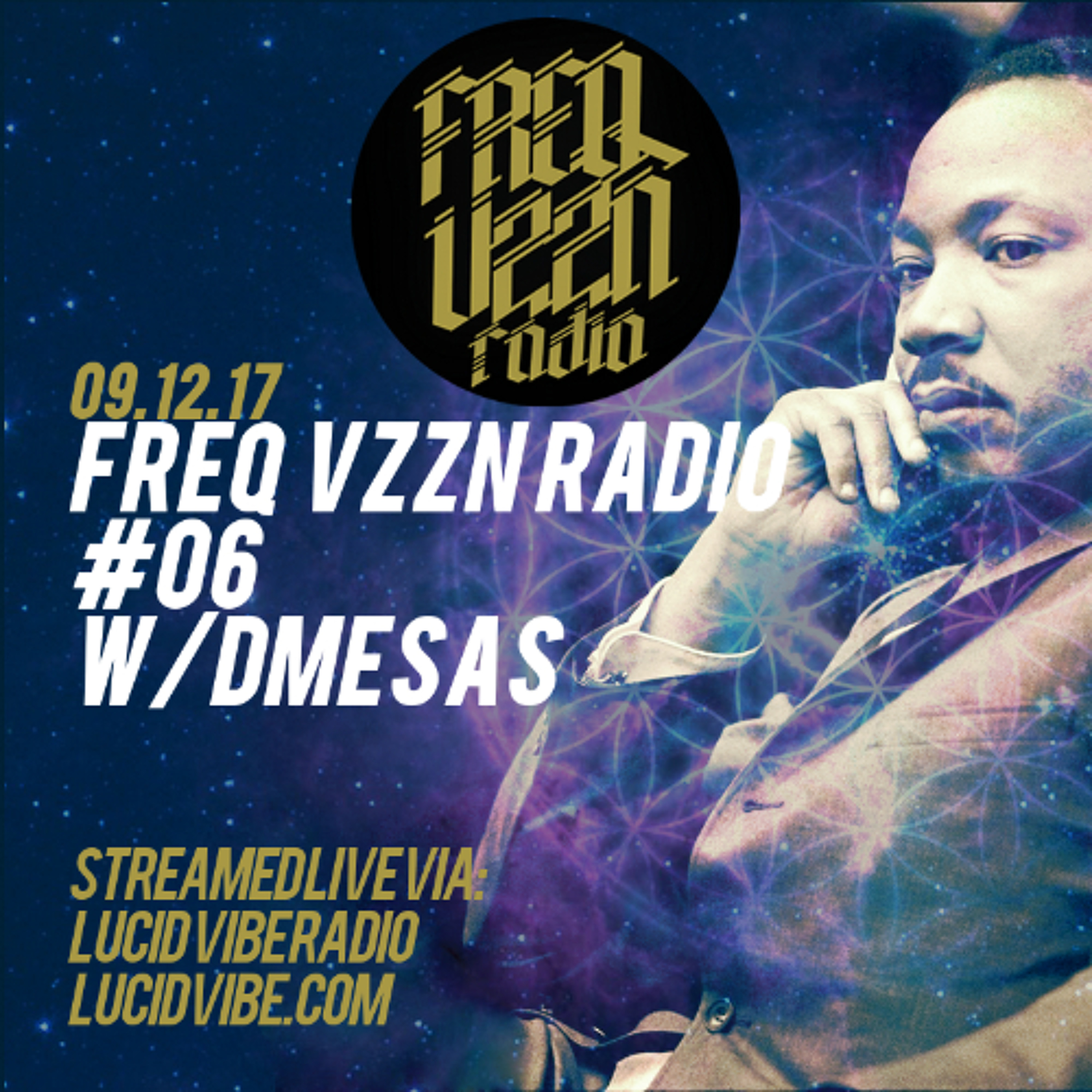 Tenet 21 Radio w/ Mesas