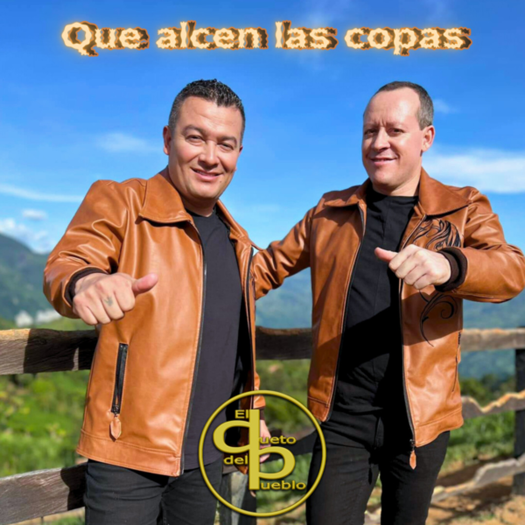 Stream El valor de la amistad by El Dueto del Pueblo | Listen online