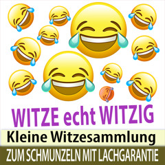 Drei Witze aus dem Wahnsinn Alltag und Leben