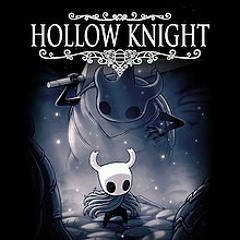 Hollow Knight - Greenpath