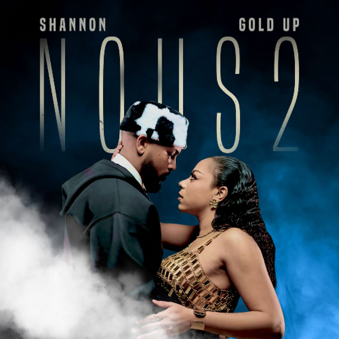 Stream Shannon & Gold Up - NOUS 2 by Shannon.fwi | Listen online for ...