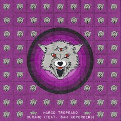 Macro Tropeano - Cúrame (feat. Sam Koperberg) (ABRA042) [Edit]