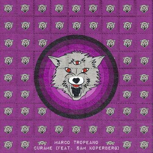 Macro Tropeano - Cúrame (feat. Sam Koperberg) (ABRA042) [Edit]