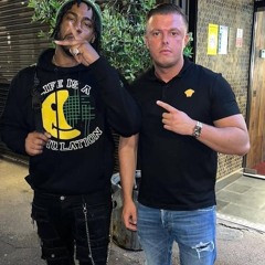 Silky Ft C Biz - Wait (GANG BUSINESS UK)