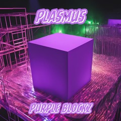 Purple Blockz (Free Download)