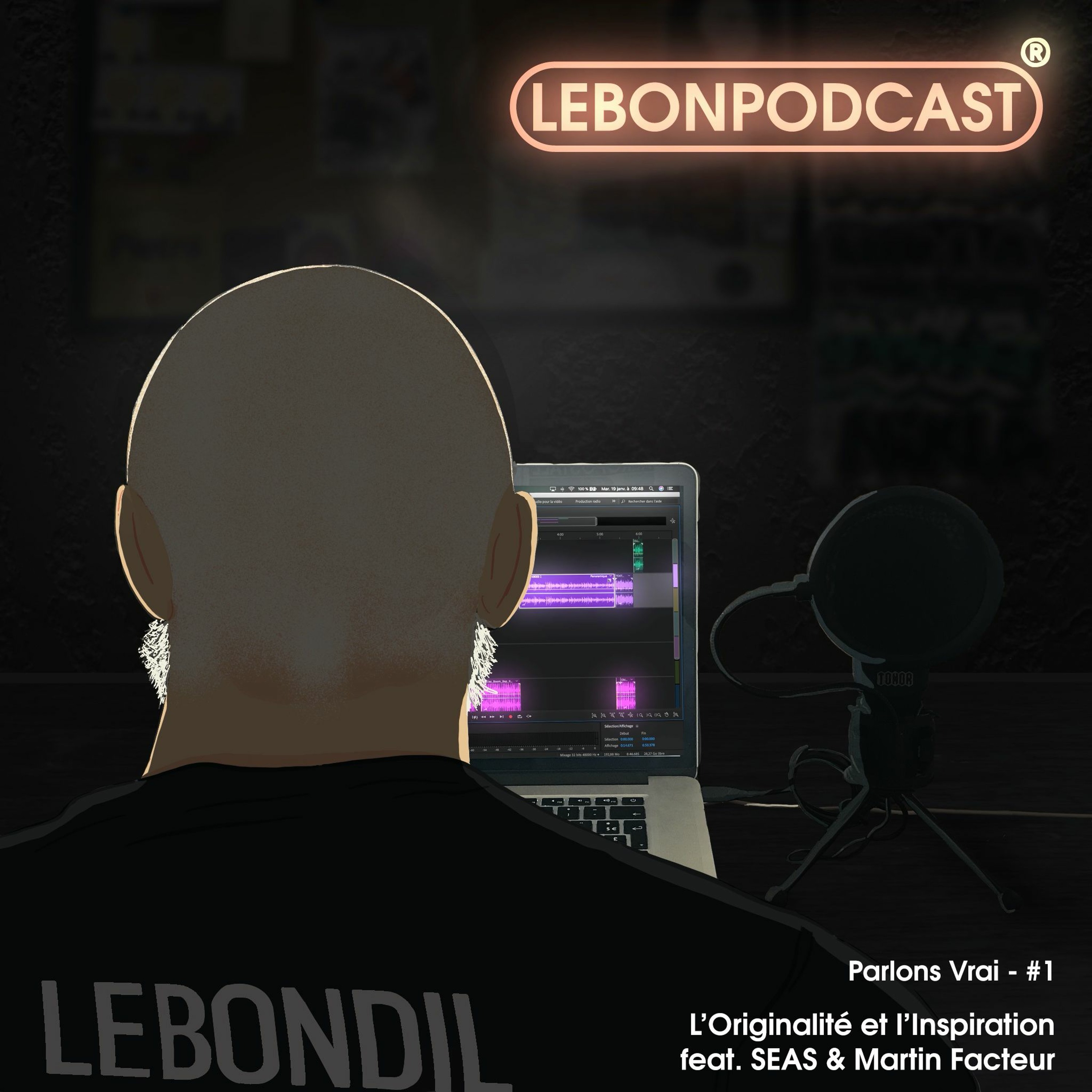 Lebonpodcast