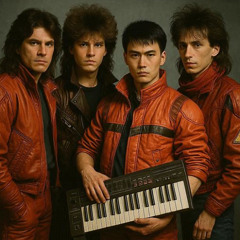 Akira Boys: Connected through the night