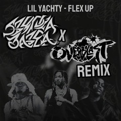 Lil Yachty - Flex Up (Ft. Future & Playboi Carti) (Overblast & Szypkajazda Remix)