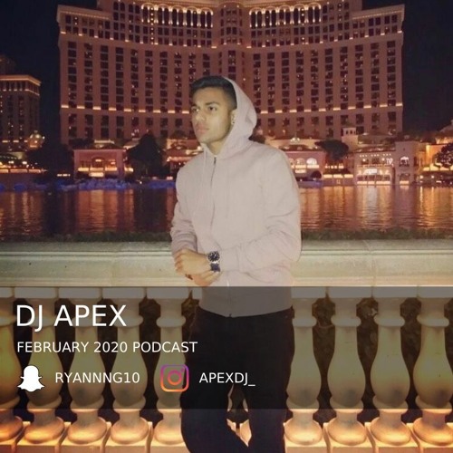 FEBRUARY 2020 PODCAST
