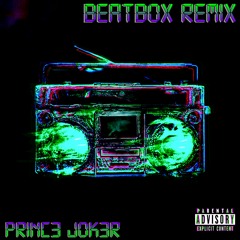 BEATBOX REMIX (PROD. MECCABEATZ)