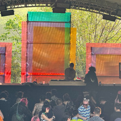 cdcr.live - 春游2024 w/ Sunyoung (2024.4.14 ｜ 07:30-09:00) Vitamin Stage