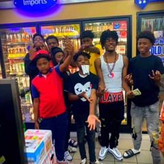 lil eric all da opps☄️