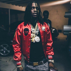 Chief Keef - Issa Spray
