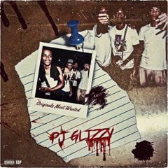Pj Glizzy X Jeff Loc - Stop Dissin