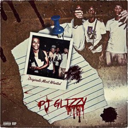 Pj Glizzy X Jeff Loc - Stop Dissin