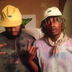 Shawty keep on blessing me