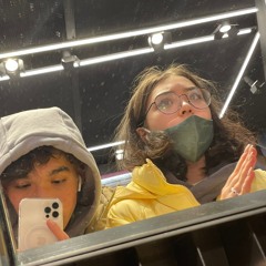я тебя люблюшка