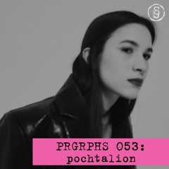 PRGRPHS 053: pochtalion