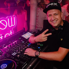 Dj Onix summer mix 2025 #1
