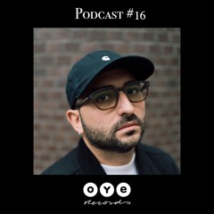OYE Podcast #16 Subradeon