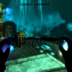 Glow | instrumental ambient | video game explorative loop