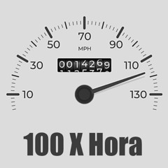 Jordani - 100 X HORA